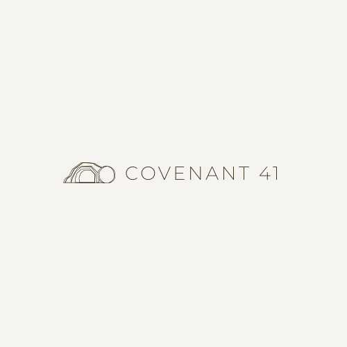 Covenant 41 